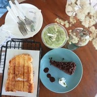 เมนูของร้าน Namon Nomwan