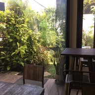 Natwat Home Cafe'