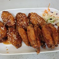 Mr.Chicken Nu