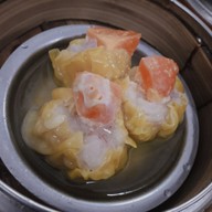 เมนูของร้าน เซ้งติ่มซำ