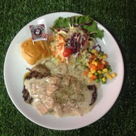 ชาเชค ฟาติน (Halal Food) ชาเชค ฟาติน (Halal Food)