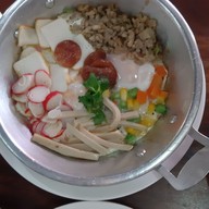 เมนูของร้าน โรงเตี้ยม ติ่มซำ