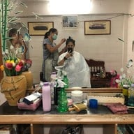 Barber Shop (อาตุ๊)
