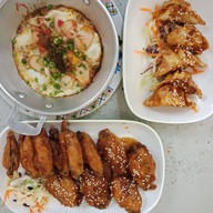 Mr.Chicken Nu