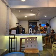 บรรยากาศ เบสรูม