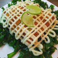 เมนูของร้าน เจ๊อ้อยบ้านบึง