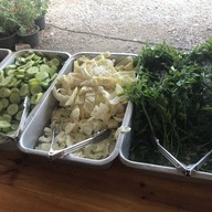 หมูทอด นายเบียร์