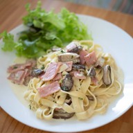 เมนูของร้าน Piang Coffee Cafe