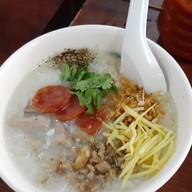 เมนูของร้าน โรงเตี้ยม ติ่มซำ