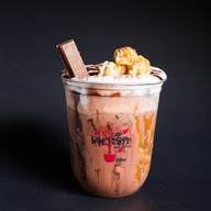 เมนูของร้าน เพาะรัก Poh RAK CAFE' 24 Hour