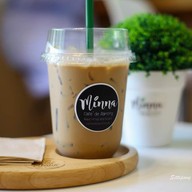 เมนูของร้าน Minna Cafe'de Ranong บ่อน้ำแร่ร้อนพรรั้งระนอง