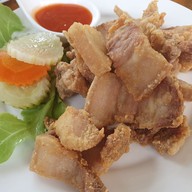 เมนูของร้าน ร้านอาหารบ้านฉัน : Baan-Chan Restaurant