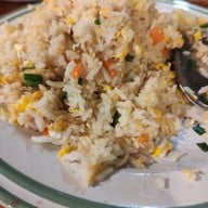 เมนูของร้าน บ้านครัวประมง