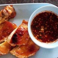 ส้มตำภูเขาหญ้าเจ้จิ๋ม ภูเขาหญ้า