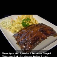Shenanigans Irish Sportsbars & Restaurant
