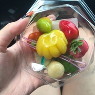 หมูทอด นายเบียร์