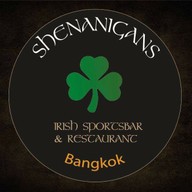 Shenanigans Irish Sportsbars & Restaurant