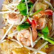เมนูของร้าน วิทย์ โอชา