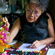 ดอกป่าหญ้าปาย