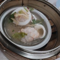 เมนูของร้าน เซ้งติ่มซำ