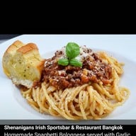 Shenanigans Irish Sportsbars & Restaurant