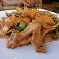 ป ปลา restaurant พระประแดง