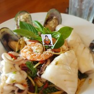 เมนูของร้าน กล่องชา 24 สาขา2