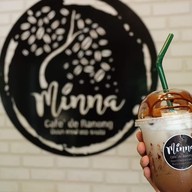 เมนูของร้าน Minna Cafe'de Ranong บ่อน้ำแร่ร้อนพรรั้งระนอง
