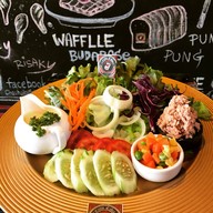 เมนูของร้าน ชาเชค ฟาติน (Halal Food) ชาเชค ฟาติน (Halal Food)