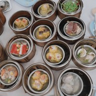 เมนูของร้าน เซ้งติ่มซำ