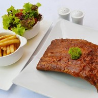 เมนูของร้าน ปิกโกโล Piccolo Italian Restaurant โรงแรมรอยัลปริ๊นเซสหลานหลวง กรุงเทพฯ