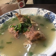เมนูของร้าน เซียงล่าหยวน Xiang La Yuan 香辣园 เดลิเวอร์รี่เท่านั้น (รามอินทรา)