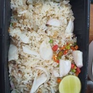 ⭐️ครัวชาววิเสท 1 สาขาใหญ่ลาดพร้าว หมูทอดอร่อยมาก เนื้อเค็ม สามชั้นเค็ม กะเพรา ก๋วยเตี๋ยว ส้มตำ ไก่ย่าง ไก่ทอด สาขาหลัก