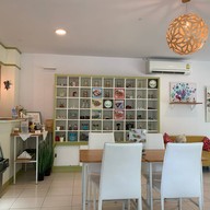 บรรยากาศ Piang Coffee Cafe