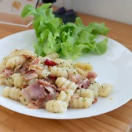 เมนูของร้าน Piang Coffee Cafe