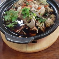 เมนูของร้าน โรงเตี้ยม ติ่มซำ