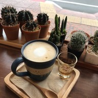 เมนูของร้าน Gallery กาแฟดริป หอศิลปวัฒนธรรมแห่งกรุงเทพมหานคร