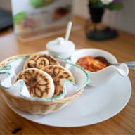 เมนูของร้าน Piang Coffee Cafe