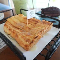 เมนูของร้าน Namon Nomwan