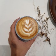 เมนูของร้าน เบสรูม