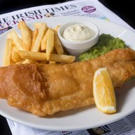 Shenanigans Irish Sportsbars & Restaurant