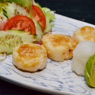 เมนูของร้าน มิกาโดะ Mikado Japanese Restaurant