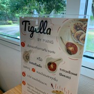 เมนู Piang Coffee Cafe