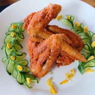 อาหารคลีน by MADAME O'REO คลองสาม