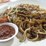 เมนูของร้าน Lau Pa Sat