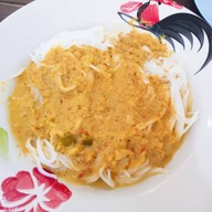 เมนูของร้าน เก็ตโฮ่ ติ่มซำ