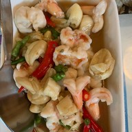เมนูของร้าน บ้านปีระกา