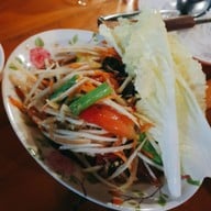 เมนูของร้าน ร้านตาเล็กหมูจุ่ม