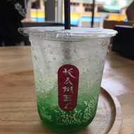 KAMEL Café @ตลาดสดคลองด่าน