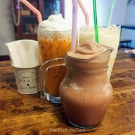 กินดี Kindee Food & Drink